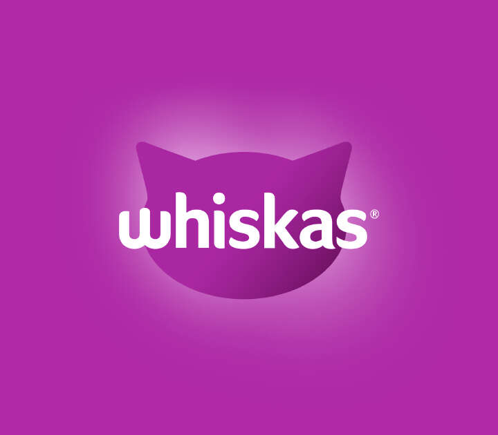 whiskas Katzen-Nassfutter Portionsbeutel Junior mit Geflügel in Sauce